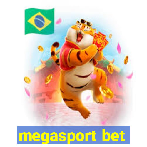 megasport bet